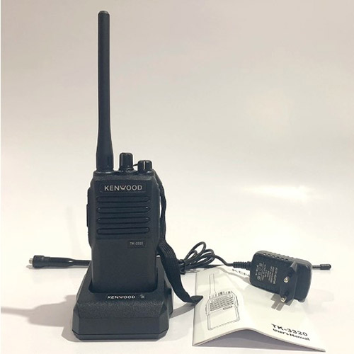 Bộ đàm Kenwood TK 3320